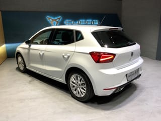 SEAT Ibiza – Bild 5