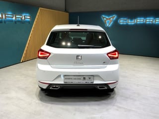 SEAT Ibiza – Bild 6