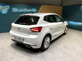 SEAT Ibiza – Bild 8