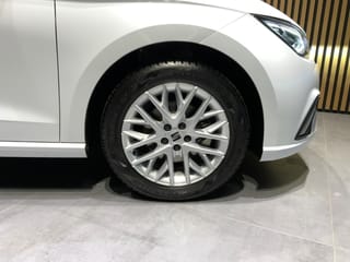 SEAT Ibiza – Bild 9