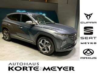 HYUNDAI TUCSON – Bild 1