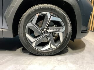 HYUNDAI TUCSON – Bild 10