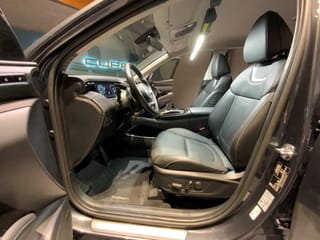 HYUNDAI TUCSON – Bild 11