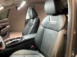 HYUNDAI TUCSON – Bild 12
