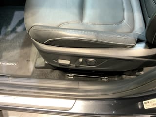 HYUNDAI TUCSON – Bild 13