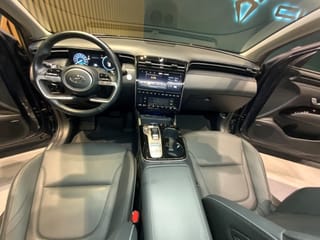 HYUNDAI TUCSON – Bild 14