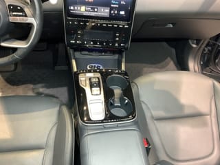 HYUNDAI TUCSON – Bild 15