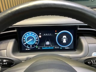 HYUNDAI TUCSON – Bild 16