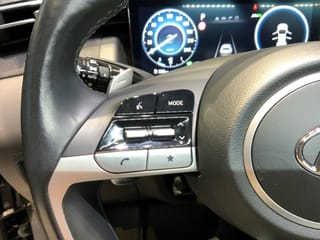HYUNDAI TUCSON – Bild 17
