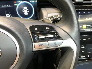 HYUNDAI TUCSON – Bild 18