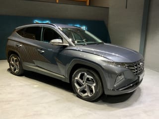 HYUNDAI TUCSON – Bild 2