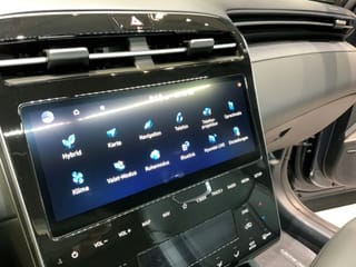 HYUNDAI TUCSON – Bild 20
