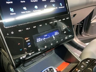 HYUNDAI TUCSON – Bild 21