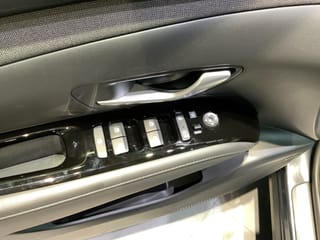 HYUNDAI TUCSON – Bild 26