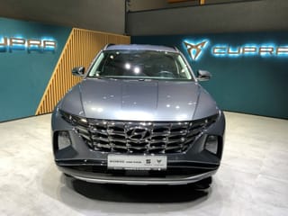 HYUNDAI TUCSON – Bild 3