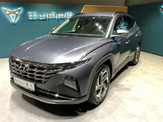 HYUNDAI TUCSON – Bild 4