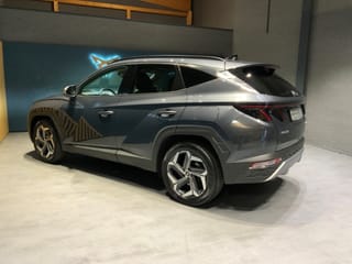 HYUNDAI TUCSON – Bild 5