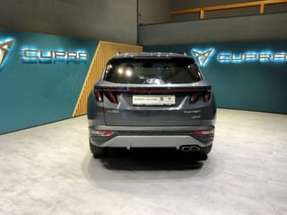 HYUNDAI TUCSON – Bild 6