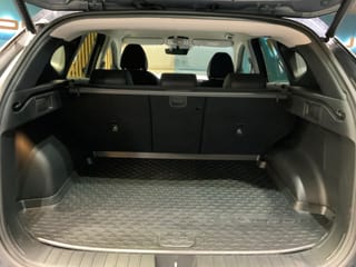 HYUNDAI TUCSON – Bild 7