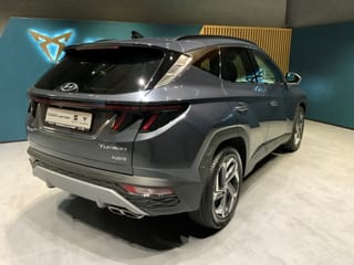 HYUNDAI TUCSON – Bild 9