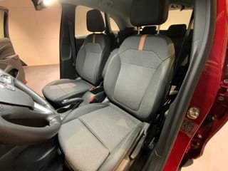 OPEL Crossland – Bild 10