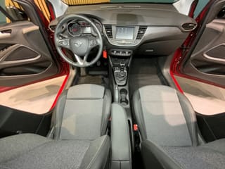 OPEL Crossland – Bild 11