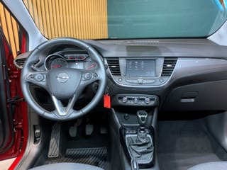 OPEL Crossland – Bild 12