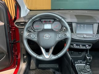 OPEL Crossland – Bild 13