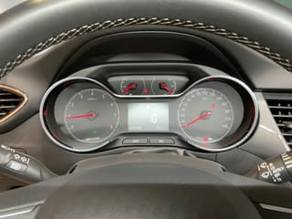 OPEL Crossland – Bild 14