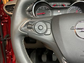 OPEL Crossland – Bild 15
