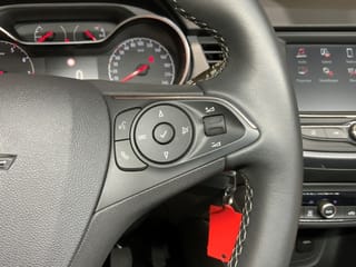 OPEL Crossland – Bild 16