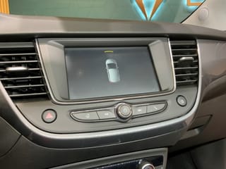 OPEL Crossland – Bild 17