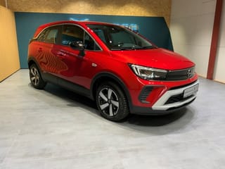 OPEL Crossland – Bild 2