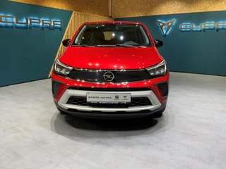OPEL Crossland – Bild 3