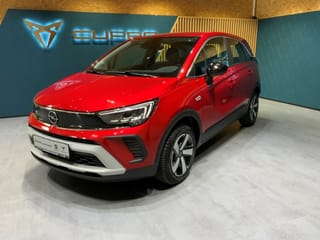 OPEL Crossland – Bild 4