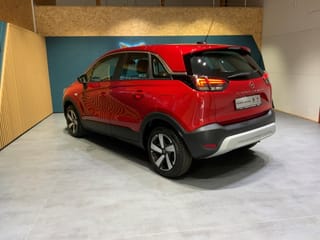 OPEL Crossland – Bild 5