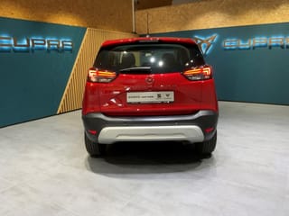 OPEL Crossland – Bild 6