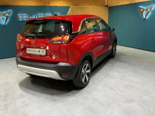 OPEL Crossland – Bild 8
