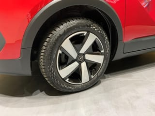 OPEL Crossland – Bild 9
