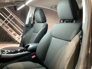 HONDA HR-V – Bild 10