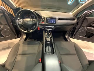 HONDA HR-V – Bild 11