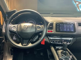 HONDA HR-V – Bild 12