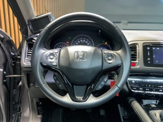 HONDA HR-V – Bild 13