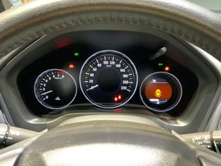 HONDA HR-V – Bild 14