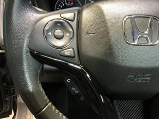 HONDA HR-V – Bild 15