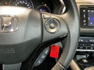 HONDA HR-V – Bild 16