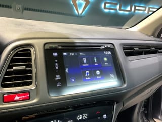 HONDA HR-V – Bild 17