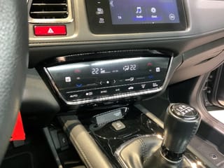 HONDA HR-V – Bild 18