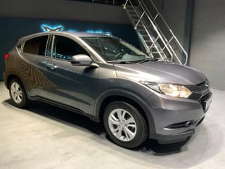HONDA HR-V – Bild 2