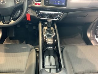 HONDA HR-V – Bild 19